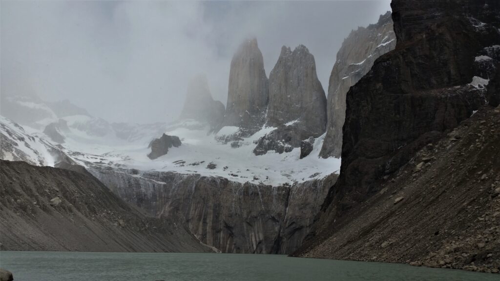 Torres del Paine