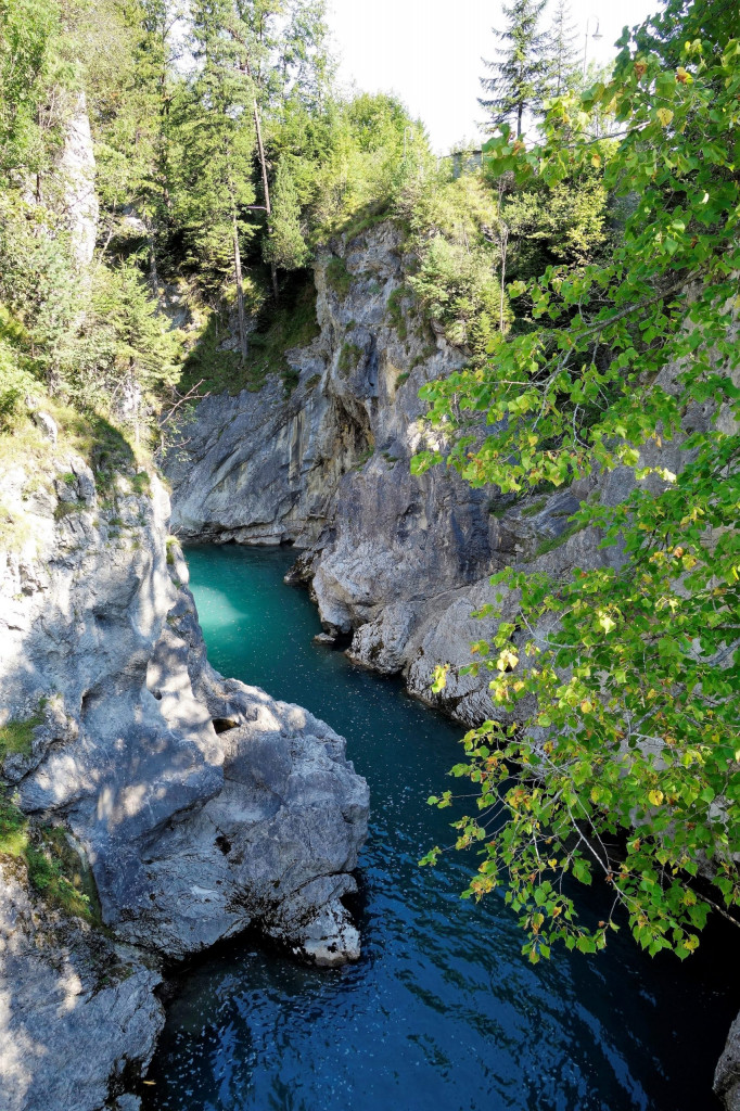 Lechfall Füssen