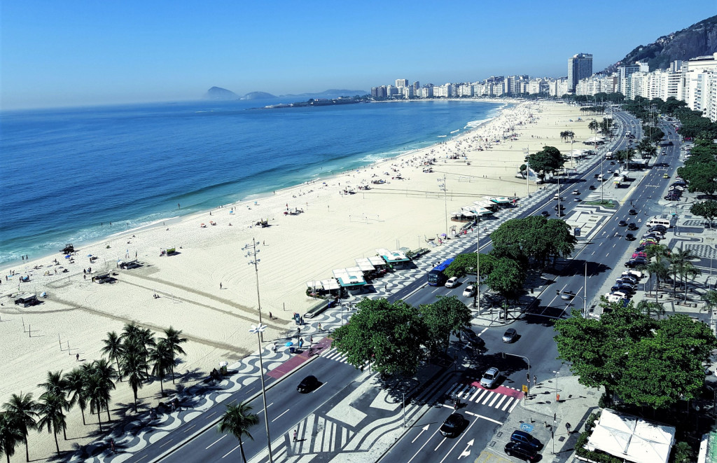 Copacabana