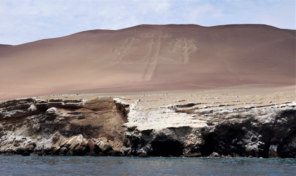 El Candelabro Peru