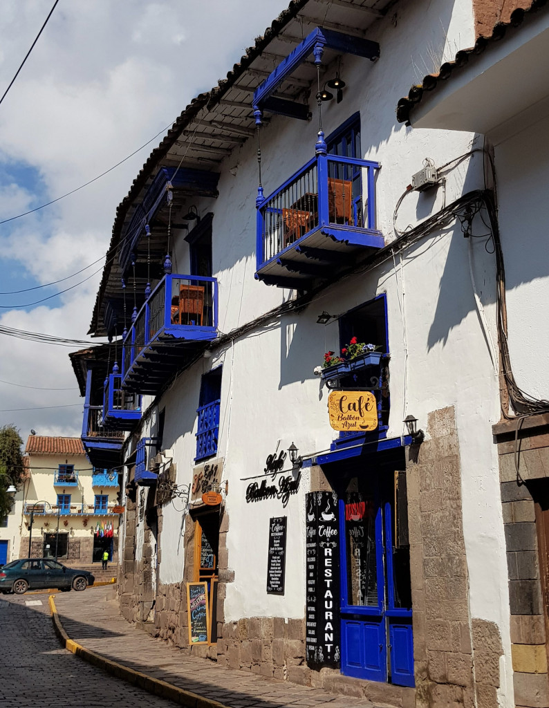 Cusco