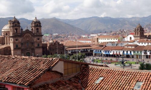 Cusco