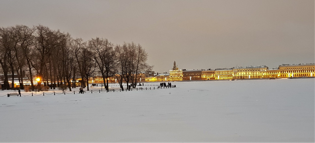 Sankt Petersburg