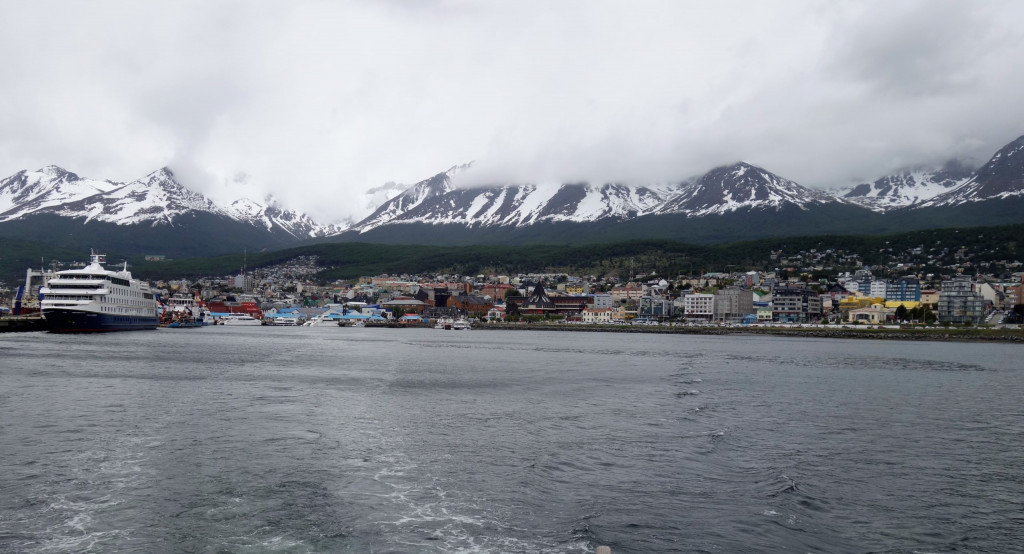 Ushuaia