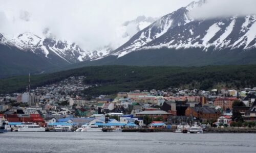 Ushuaia