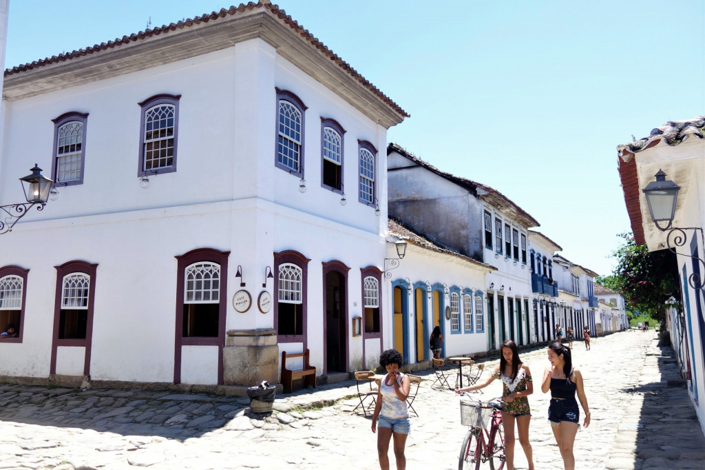 Paraty